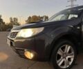 Сірий Субару Forester, об'ємом двигуна 2 л та пробігом 320 тис. км за 3700 $, фото 5 на Automoto.ua