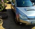 Субару Форестер 2010 в Одессе на Automoto.ua Серый Субару Форестер, объемом двигателя 2 л и пробегом 260 тыс. км за 7500 $, фото 2 на Automoto.ua