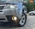Серый Субару Форестер, объемом двигателя 2.46 л и пробегом 172 тыс. км за 9300 $, фото 12 на Automoto.ua
