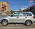 Сірий Субару Forester, об'ємом двигуна 1.99 л та пробігом 192 тис. км за 8900 $, фото 2 на Automoto.ua