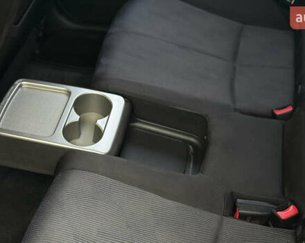 Серый Субару Форестер, объемом двигателя 2.46 л и пробегом 208 тыс. км за 9500 $, фото 23 на Automoto.ua