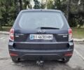 Сірий Субару Forester, об'ємом двигуна 2 л та пробігом 279 тис. км за 8000 $, фото 3 на Automoto.ua