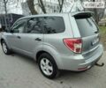 Сірий Субару Forester, об'ємом двигуна 1.99 л та пробігом 166 тис. км за 10300 $, фото 5 на Automoto.ua