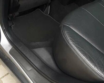 Серый Субару Форестер, объемом двигателя 2 л и пробегом 241 тыс. км за 8499 $, фото 25 на Automoto.ua