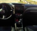 Субару Форестер 2010 в Одессе на Automoto.ua Серый Субару Форестер, объемом двигателя 2 л и пробегом 260 тыс. км за 7500 $, фото 4 на Automoto.ua