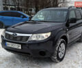 Сірий Субару Forester, об'ємом двигуна 1.99 л та пробігом 161 тис. км за 8800 $, фото 1 на Automoto.ua