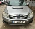 Сірий Субару Forester, об'ємом двигуна 2 л та пробігом 181 тис. км за 5000 $, фото 1 на Automoto.ua