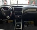 Серый Субару Форестер, объемом двигателя 2 л и пробегом 252 тыс. км за 7500 $, фото 9 на Automoto.ua