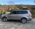 Серый Субару Форестер, объемом двигателя 2 л и пробегом 150 тыс. км за 9500 $, фото 1 на Automoto.ua