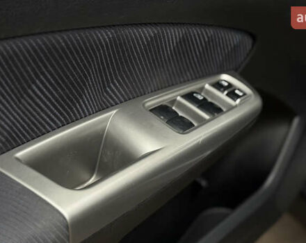 Серый Субару Форестер, объемом двигателя 2.46 л и пробегом 208 тыс. км за 9500 $, фото 19 на Automoto.ua