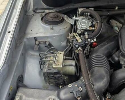 Серый Субару Форестер, объемом двигателя 2 л и пробегом 241 тыс. км за 8499 $, фото 34 на Automoto.ua