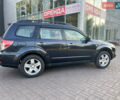 Сірий Субару Forester, об'ємом двигуна 2 л та пробігом 216 тис. км за 7800 $, фото 9 на Automoto.ua