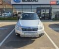 Сірий Субару Forester, об'ємом двигуна 1.99 л та пробігом 192 тис. км за 8900 $, фото 4 на Automoto.ua