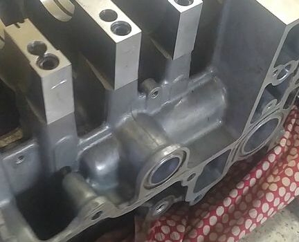 Субару Форестер 2010 в Одессе на Automoto.ua Серый Субару Форестер, объемом двигателя 2 л и пробегом 260 тыс. км за 7500 $, фото 9 на Automoto.ua