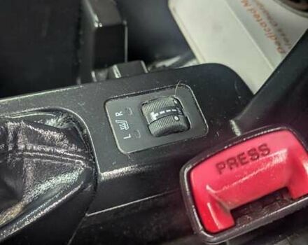 Серый Субару Форестер, объемом двигателя 2 л и пробегом 241 тыс. км за 8499 $, фото 15 на Automoto.ua