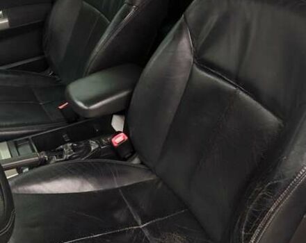 Серый Субару Форестер, объемом двигателя 2 л и пробегом 241 тыс. км за 8499 $, фото 21 на Automoto.ua