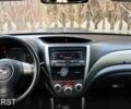 Серый Субару Форестер, объемом двигателя 2 л и пробегом 235 тыс. км за 7700 $, фото 13 на Automoto.ua