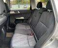 Сірий Субару Forester, об'ємом двигуна 2.5 л та пробігом 203 тис. км за 8100 $, фото 9 на Automoto.ua
