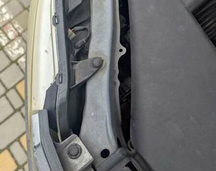 Серый Субару Форестер, объемом двигателя 2 л и пробегом 241 тыс. км за 8499 $, фото 39 на Automoto.ua