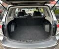 Сірий Субару Forester, об'ємом двигуна 2.5 л та пробігом 203 тис. км за 8100 $, фото 19 на Automoto.ua