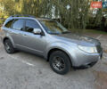Сірий Субару Forester, об'ємом двигуна 0 л та пробігом 81 тис. км за 10000 $, фото 1 на Automoto.ua