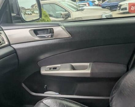 Серый Субару Форестер, объемом двигателя 2 л и пробегом 241 тыс. км за 8499 $, фото 20 на Automoto.ua