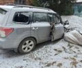 Серый Субару Форестер, объемом двигателя 2 л и пробегом 220 тыс. км за 2500 $, фото 1 на Automoto.ua
