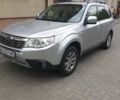 Сірий Субару Forester, об'ємом двигуна 1.99 л та пробігом 231 тис. км за 8200 $, фото 7 на Automoto.ua