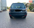 Сірий Субару Forester, об'ємом двигуна 1.99 л та пробігом 219 тис. км за 8000 $, фото 3 на Automoto.ua