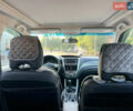 Сірий Субару Forester, об'ємом двигуна 1.99 л та пробігом 219 тис. км за 8000 $, фото 4 на Automoto.ua