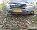 Сірий Субару Forester, об'ємом двигуна 2 л та пробігом 246 тис. км за 7500 $, фото 9 на Automoto.ua