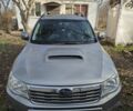 Сірий Субару Forester, об'ємом двигуна 2 л та пробігом 246 тис. км за 7500 $, фото 1 на Automoto.ua