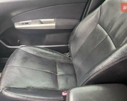 Серый Субару Форестер, объемом двигателя 2 л и пробегом 241 тыс. км за 8499 $, фото 23 на Automoto.ua