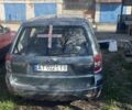 Серый Субару Форестер, объемом двигателя 2 л и пробегом 200 тыс. км за 2000 $, фото 1 на Automoto.ua