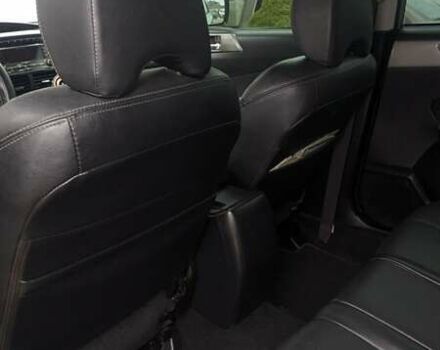 Серый Субару Форестер, объемом двигателя 2 л и пробегом 241 тыс. км за 8499 $, фото 22 на Automoto.ua