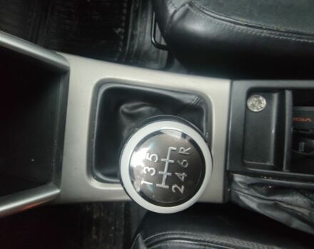 Серый Субару Форестер, объемом двигателя 2 л и пробегом 399 тыс. км за 3777 $, фото 15 на Automoto.ua