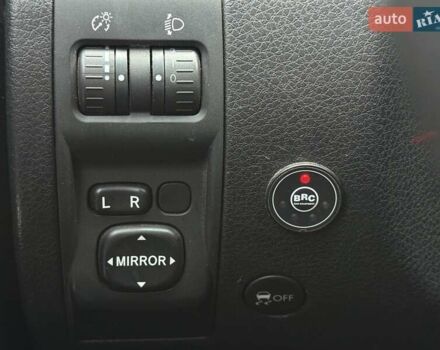 Сірий Субару Forester, об'ємом двигуна 2 л та пробігом 268 тис. км за 7900 $, фото 17 на Automoto.ua