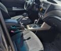 Сірий Субару Forester, об'ємом двигуна 1.99 л та пробігом 207 тис. км за 8797 $, фото 4 на Automoto.ua