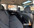 Серый Субару Форестер, объемом двигателя 2 л и пробегом 200 тыс. км за 8600 $, фото 18 на Automoto.ua