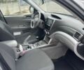 Серый Субару Форестер, объемом двигателя 2 л и пробегом 180 тыс. км за 9000 $, фото 9 на Automoto.ua