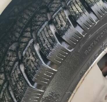 Серый Субару Форестер, объемом двигателя 2 л и пробегом 399 тыс. км за 3777 $, фото 28 на Automoto.ua