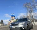 Сірий Субару Forester, об'ємом двигуна 2.5 л та пробігом 208 тис. км за 9000 $, фото 1 на Automoto.ua