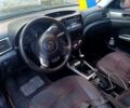 Серый Субару Форестер, объемом двигателя 2 л и пробегом 365 тыс. км за 9300 $, фото 6 на Automoto.ua
