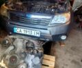 Сірий Субару Forester, об'ємом двигуна 2 л та пробігом 200 тис. км за 4000 $, фото 4 на Automoto.ua