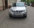 Сірий Субару Forester, об'ємом двигуна 1.99 л та пробігом 231 тис. км за 8200 $, фото 1 на Automoto.ua