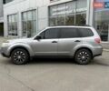 Сірий Субару Forester, об'ємом двигуна 2 л та пробігом 268 тис. км за 7900 $, фото 3 на Automoto.ua