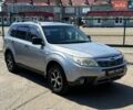 Сірий Субару Forester, об'ємом двигуна 1.99 л та пробігом 320 тис. км за 9490 $, фото 1 на Automoto.ua