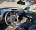 Сірий Субару Forester, об'ємом двигуна 1.99 л та пробігом 192 тис. км за 8900 $, фото 9 на Automoto.ua