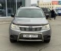 Сірий Субару Forester, об'ємом двигуна 2 л та пробігом 268 тис. км за 7900 $, фото 1 на Automoto.ua