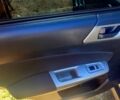 Сірий Субару Forester, об'ємом двигуна 2 л та пробігом 200 тис. км за 4000 $, фото 10 на Automoto.ua